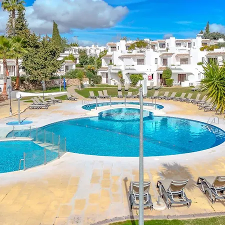 T2 Casa - Pool & Sun Terrace * Albufeira