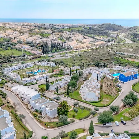 T2 Casa - Pool & Sun Terrace Appartement Albufeira