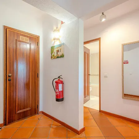 Appartement T2 Casa - Pool & Sun Terrace