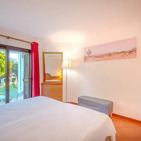 Appartement T2 Casa - Pool & Sun Terrace Albufeira