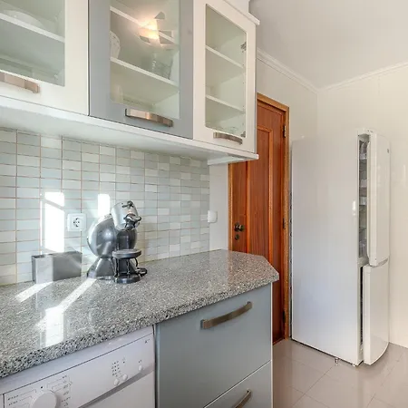 T2 Casa - Pool & Sun Terrace Appartement *