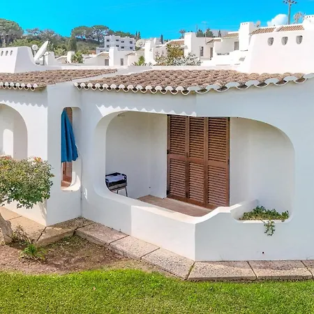 T2 Casa - Pool & Sun Terrace Apartament *