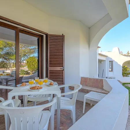 T2 Casa - Pool & Sun Terrace Apartament