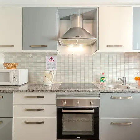 Apartman T2 Casa - Pool & Sun Terrace *