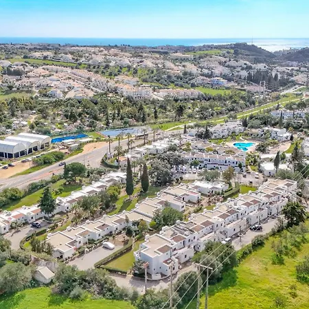 Apartment T2 Casa - Pool & Sun Terrace