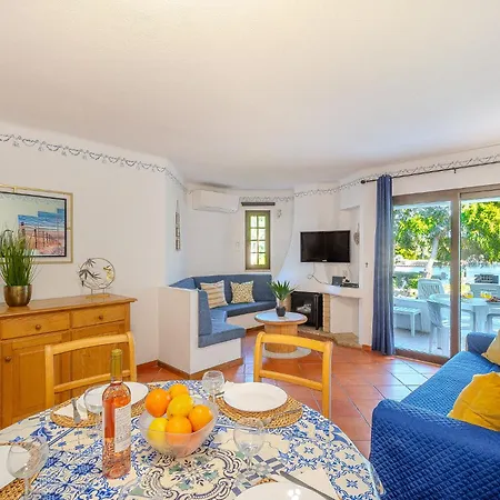 Appartamento T2 Casa - Pool & Sun Terrace *