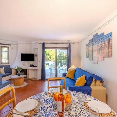 Appartamento T2 Casa - Pool & Sun Terrace *