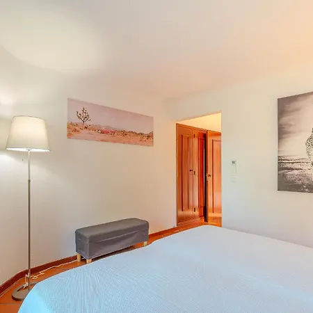 T2 Casa - Pool & Sun Terrace Lejlighed Albufeira