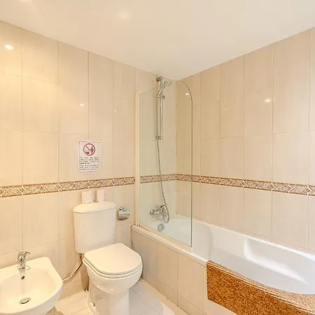Appartamento T2 Casa - Pool & Sun Terrace Albufeira