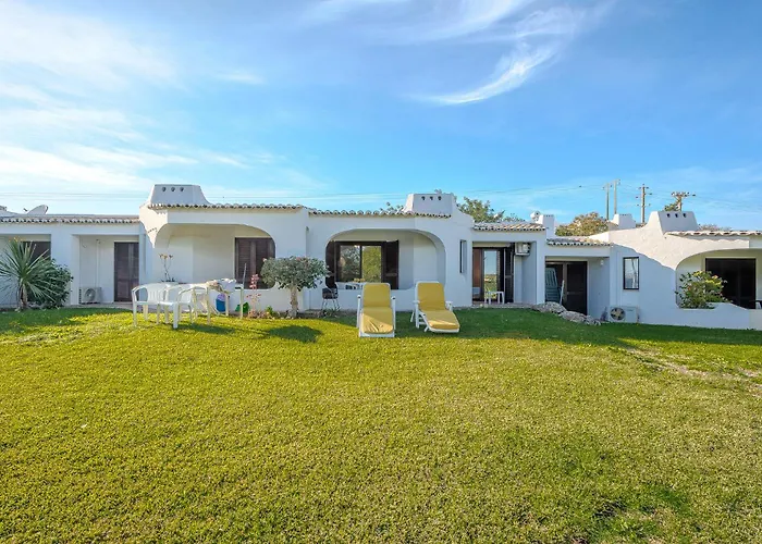 T2 Casa - Pool & Sun Terrace Albufeira