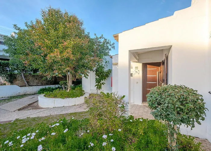 T2 Casa - Pool & Sun Terrace