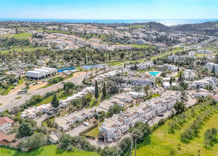 Apartment T2 Casa - Pool & Sun Terrace