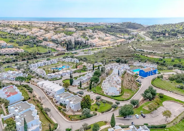 T2 Casa - Pool & Sun Terrace Apartment Albufeira