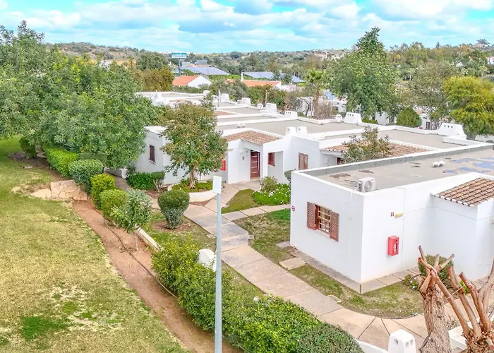 Apartment T2 Casa - Pool & Sun Terrace Albufeira