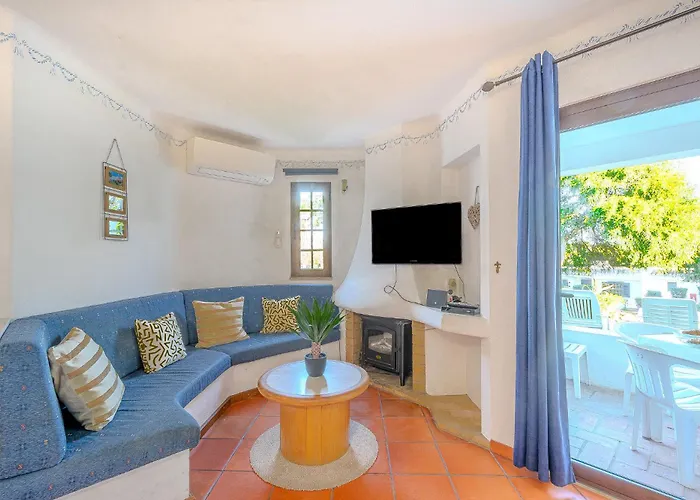 T2 Casa - Pool & Sun Terrace Albufeira