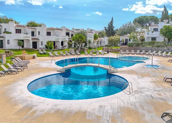 T2 Casa - Pool & Sun Terrace * Albufeira