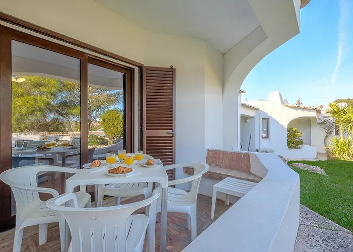 T2 Casa - Pool & Sun Terrace Apartment