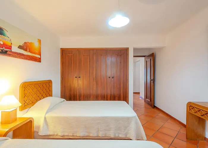 T2 Casa - Pool & Sun Terrace *