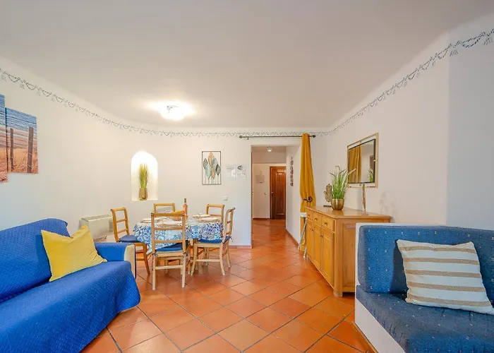 T2 Casa - Pool & Sun Terrace Albufeira