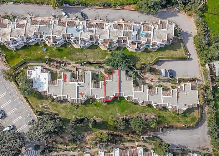 T2 Casa - Pool & Sun Terrace Apartment