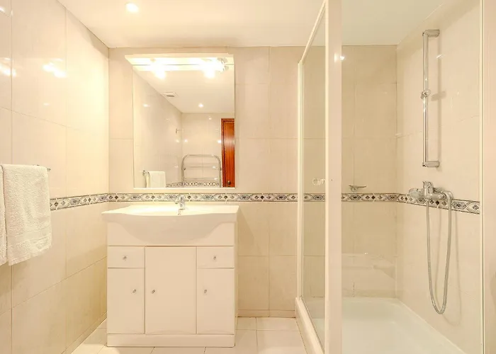 T2 Casa - Pool & Sun Terrace Apartment *