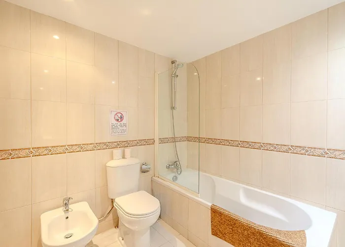 Apartment T2 Casa - Pool & Sun Terrace Albufeira