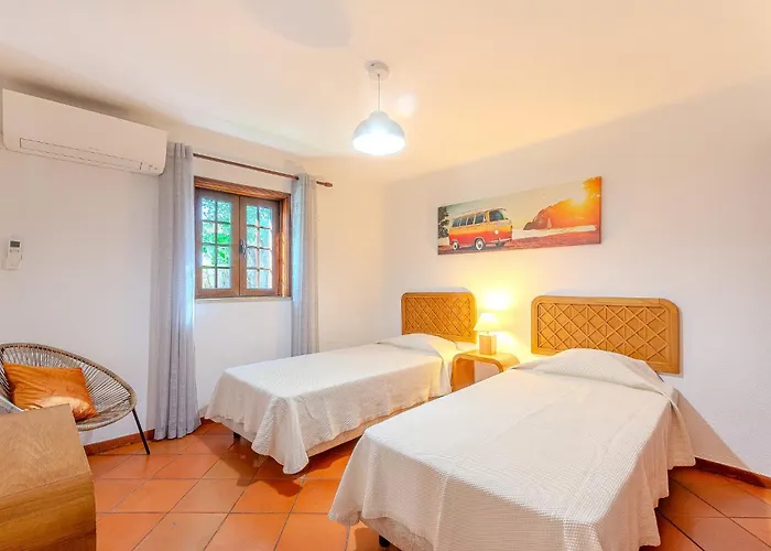 T2 Casa - Pool & Sun Terrace Albufeira