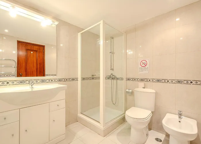 T2 Casa - Pool & Sun Terrace * Albufeira