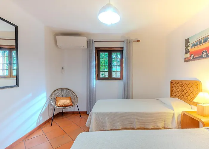 T2 Casa - Pool & Sun Terrace Apartment