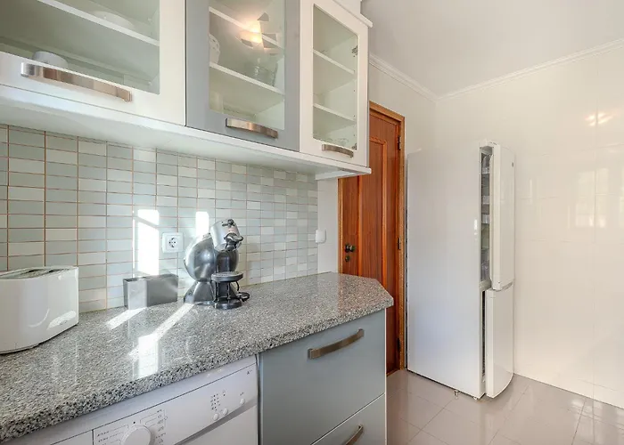 T2 Casa - Pool & Sun Terrace Apartment *