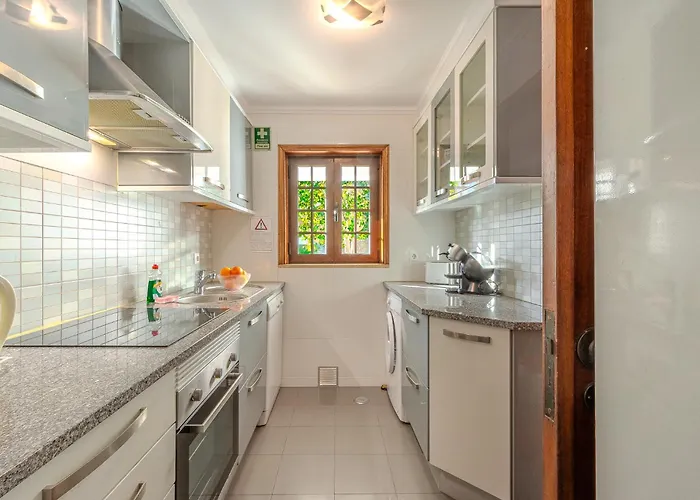 T2 Casa - Pool & Sun Terrace Apartment Albufeira