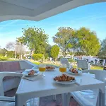 شقة T2 Casa - Pool & Sun Terrace البوفيرا