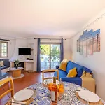 Apartment T2 Casa - Pool & Sun Terrace *