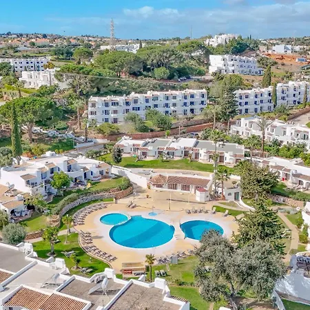 T2 Casa - Pool & Sun Terrace شقة