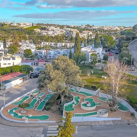 아파트 T2 Casa - Pool & Sun Terrace *