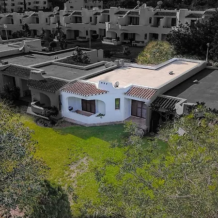T2 Casa - Pool & Sun Terrace Αλμπουφέιρα