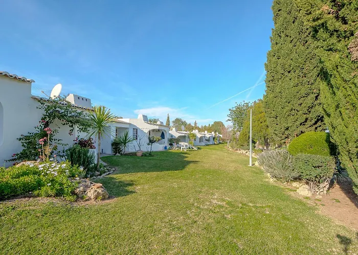 아파트 T2 Casa - Pool & Sun Terrace 알부페이라