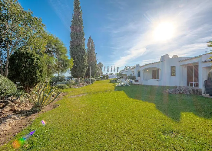 T2 Casa - Pool & Sun Terrace *