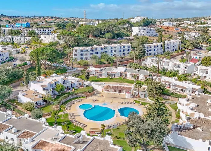 T2 Casa - Pool & Sun Terrace 아파트