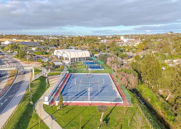 T2 Casa - Pool & Sun Terrace 아파트 *