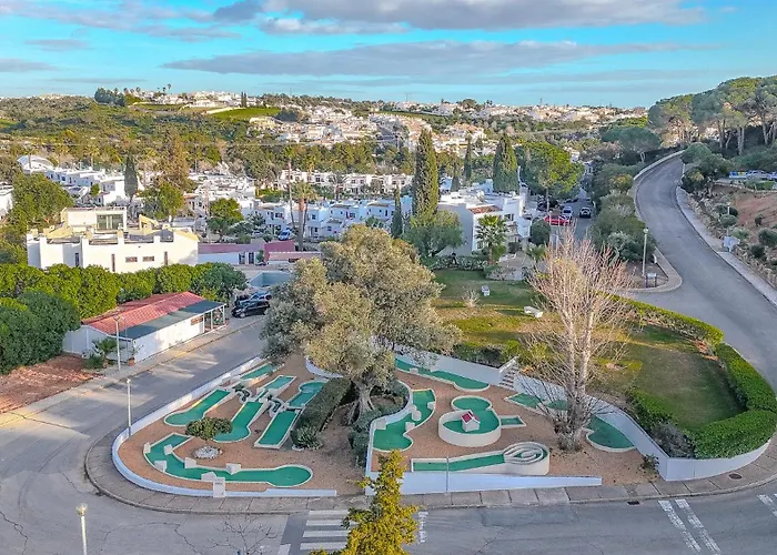 아파트 T2 Casa - Pool & Sun Terrace *