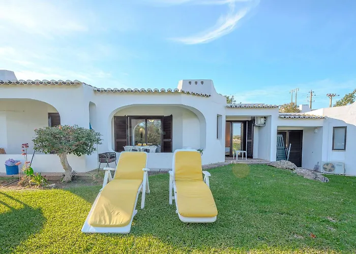 T2 Casa - Pool & Sun Terrace *