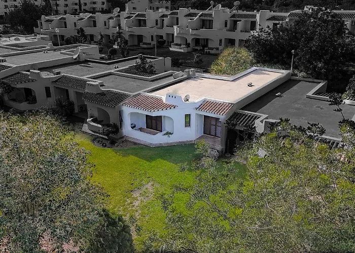 T2 Casa - Pool & Sun Terrace 알부페이라