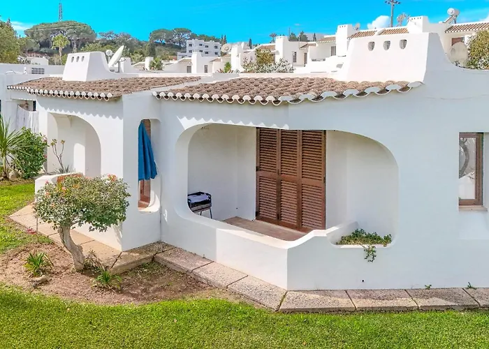 T2 Casa - Pool & Sun Terrace 아파트 *