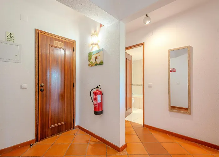 아파트 T2 Casa - Pool & Sun Terrace