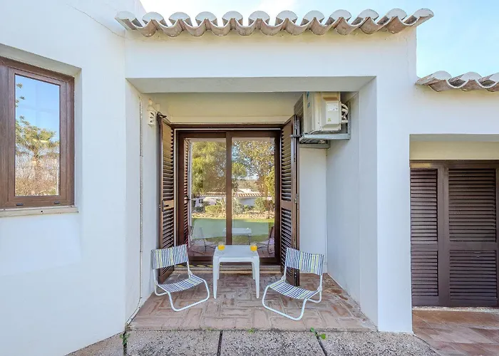 T2 Casa - Pool & Sun Terrace 아파트 *