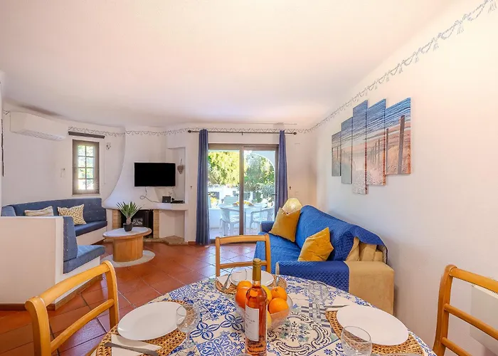 아파트 T2 Casa - Pool & Sun Terrace *