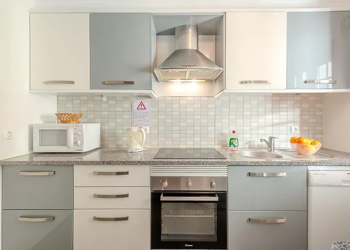 아파트 T2 Casa - Pool & Sun Terrace *