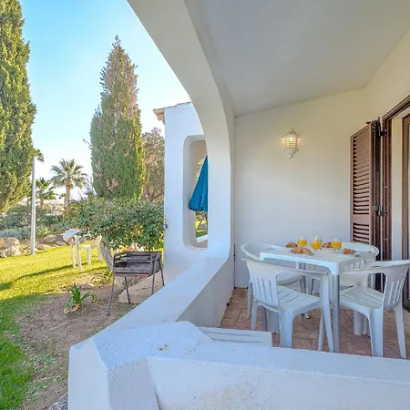 Διαμέρισμα T2 Casa - Pool & Sun Terrace