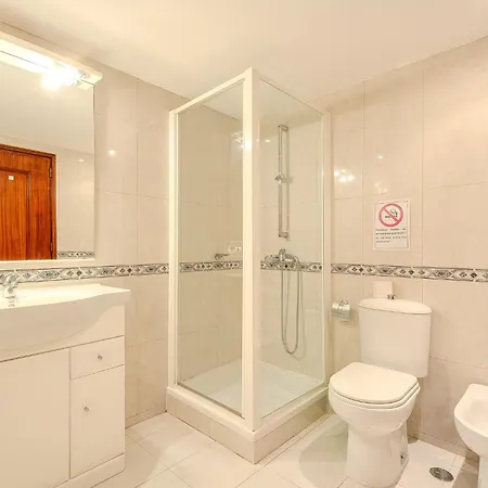 T2 Casa - Pool & Sun Terrace * Αλμπουφέιρα